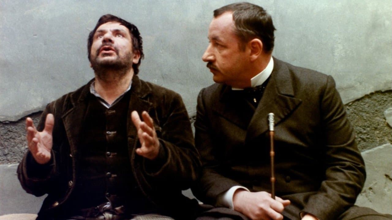 Le Juge et l'Assassin