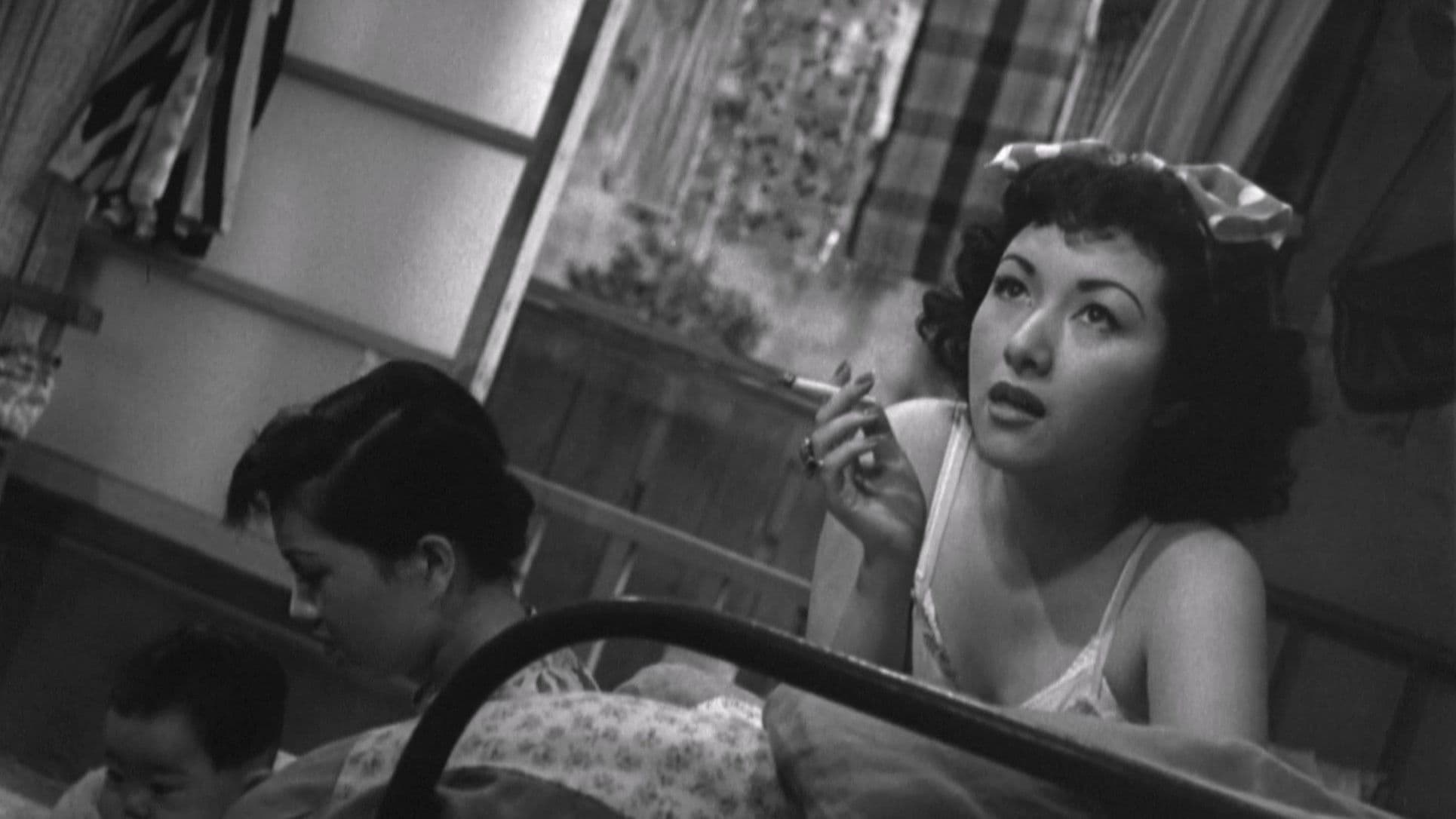 カルメン純情す