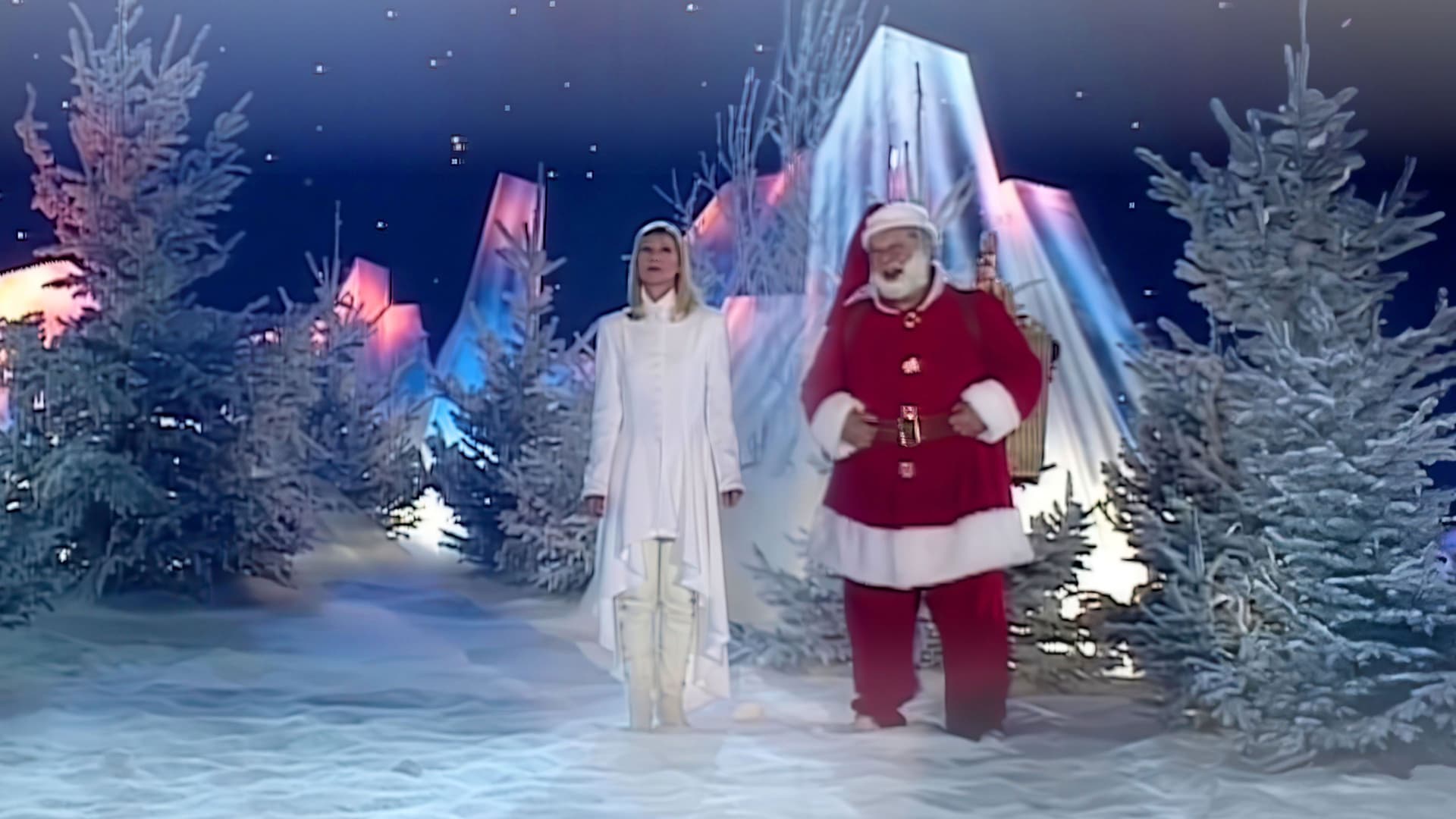 Le cadeau des cadeaux