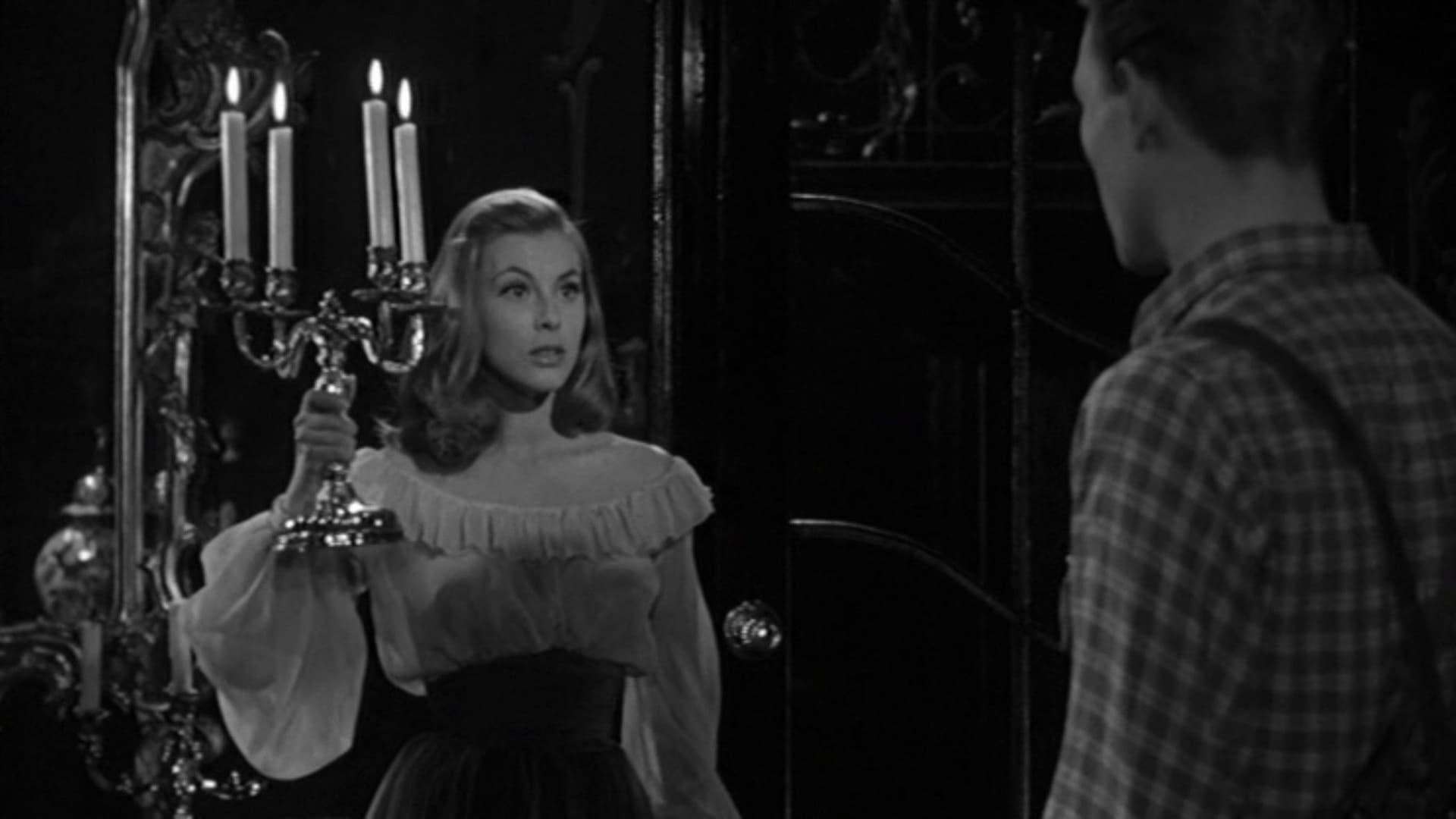 Marianne de ma jeunesse