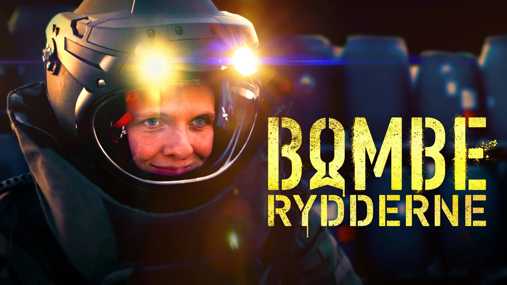 Bomberydderne