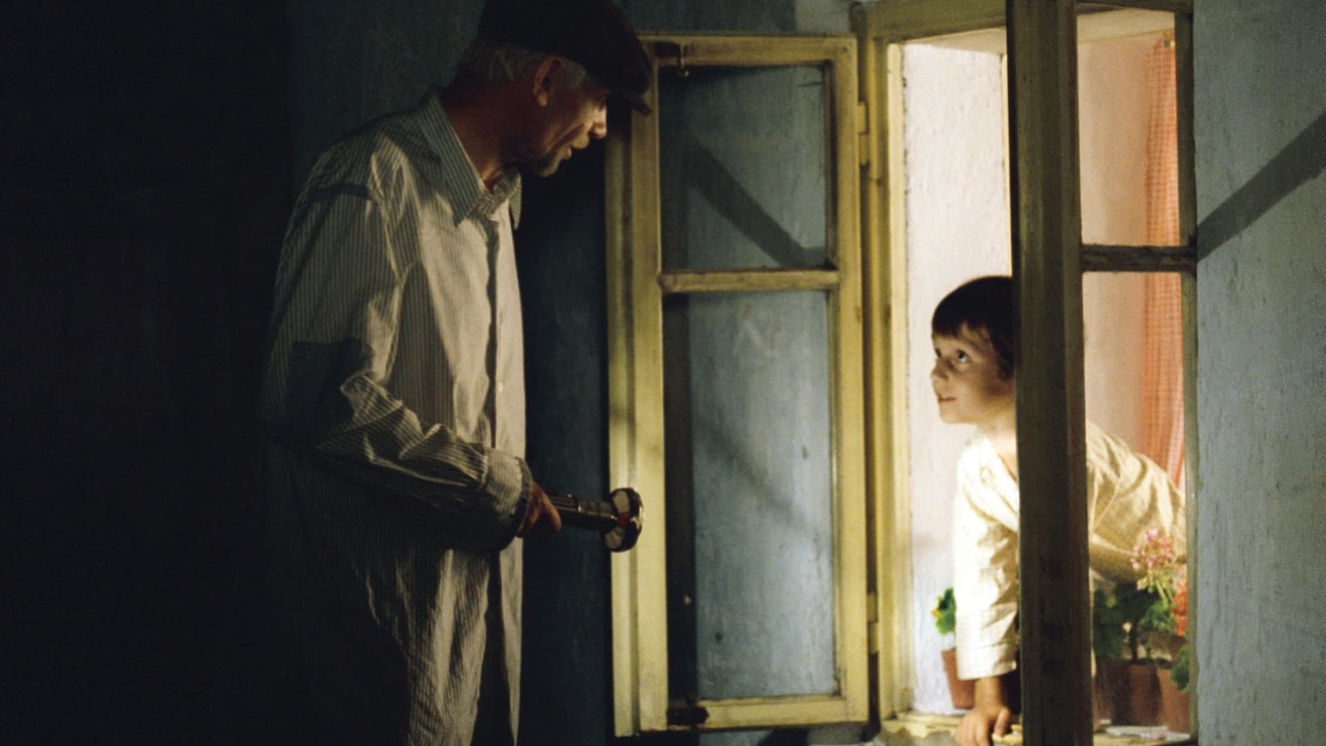 O casă nu numai a noastră