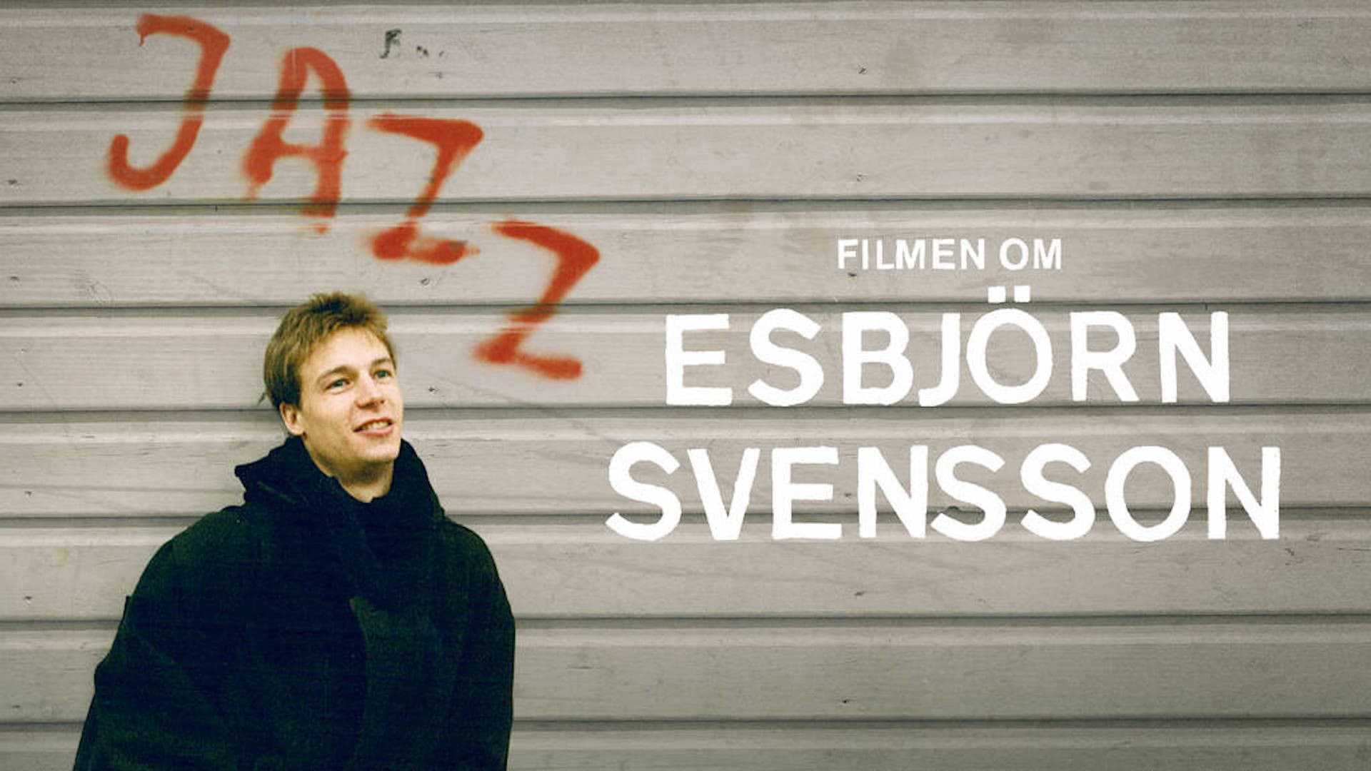 Filmen om Esbjörn Svensson