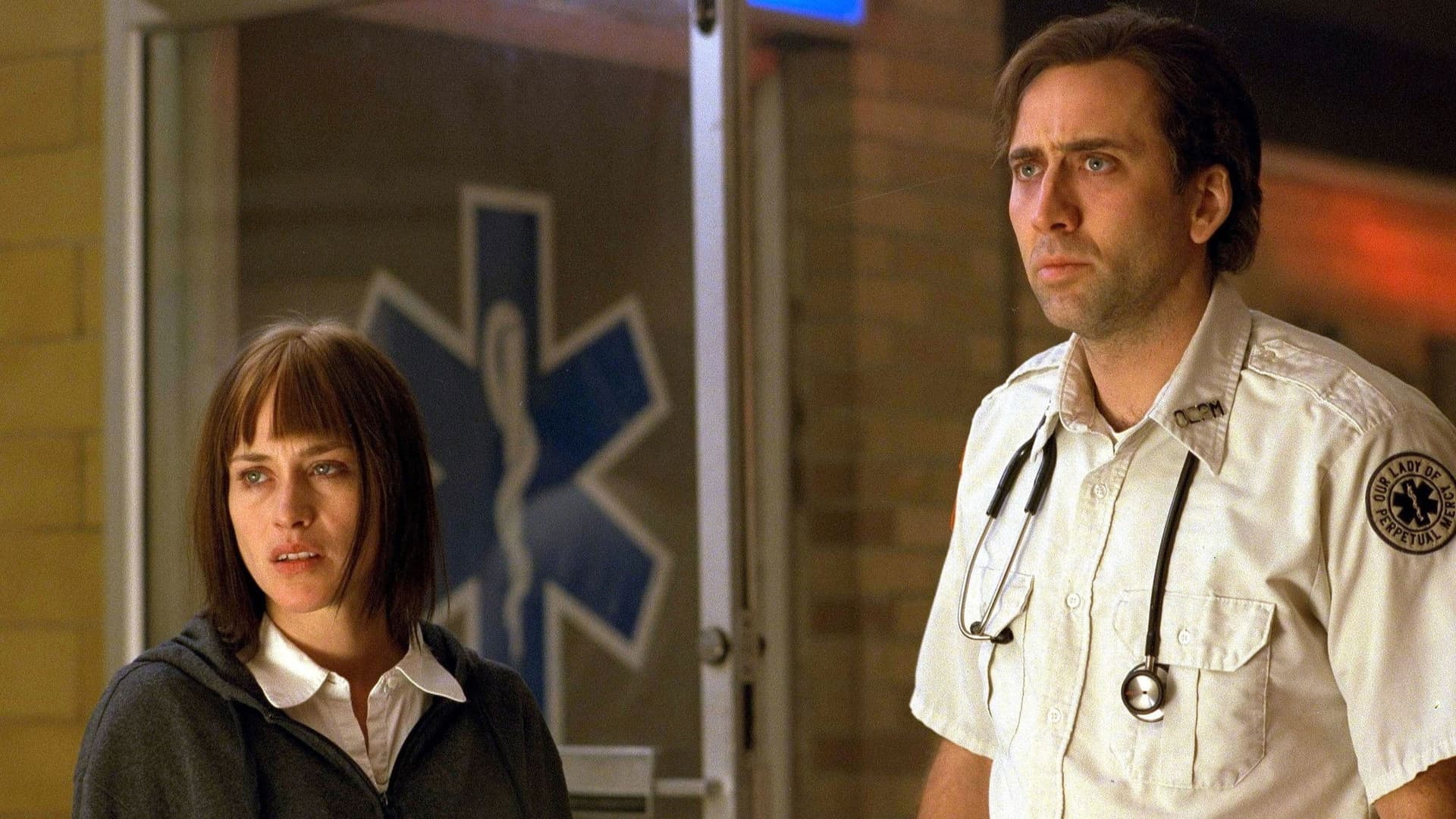 Între viață și moarte