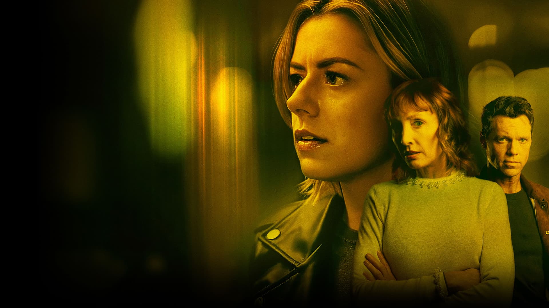 Trust Her If You Dare