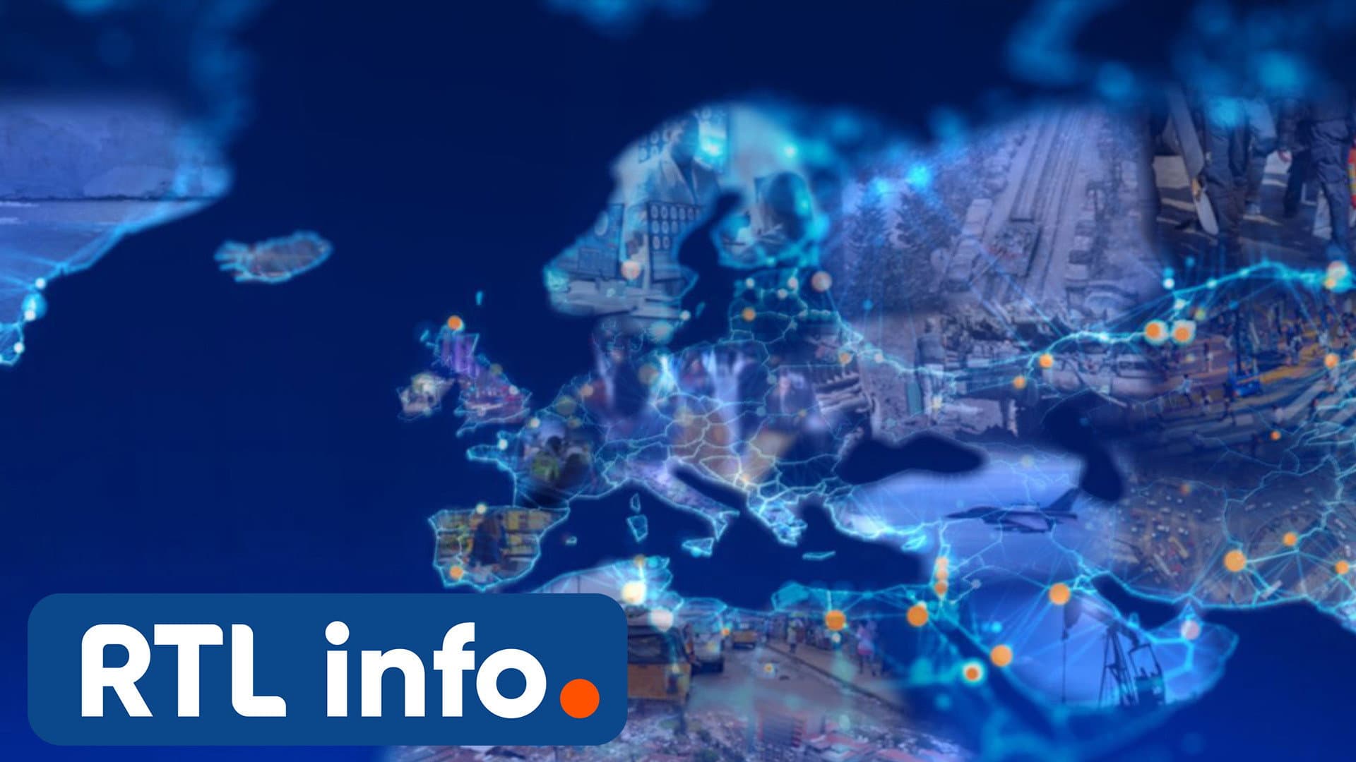 Le grand format RTL info