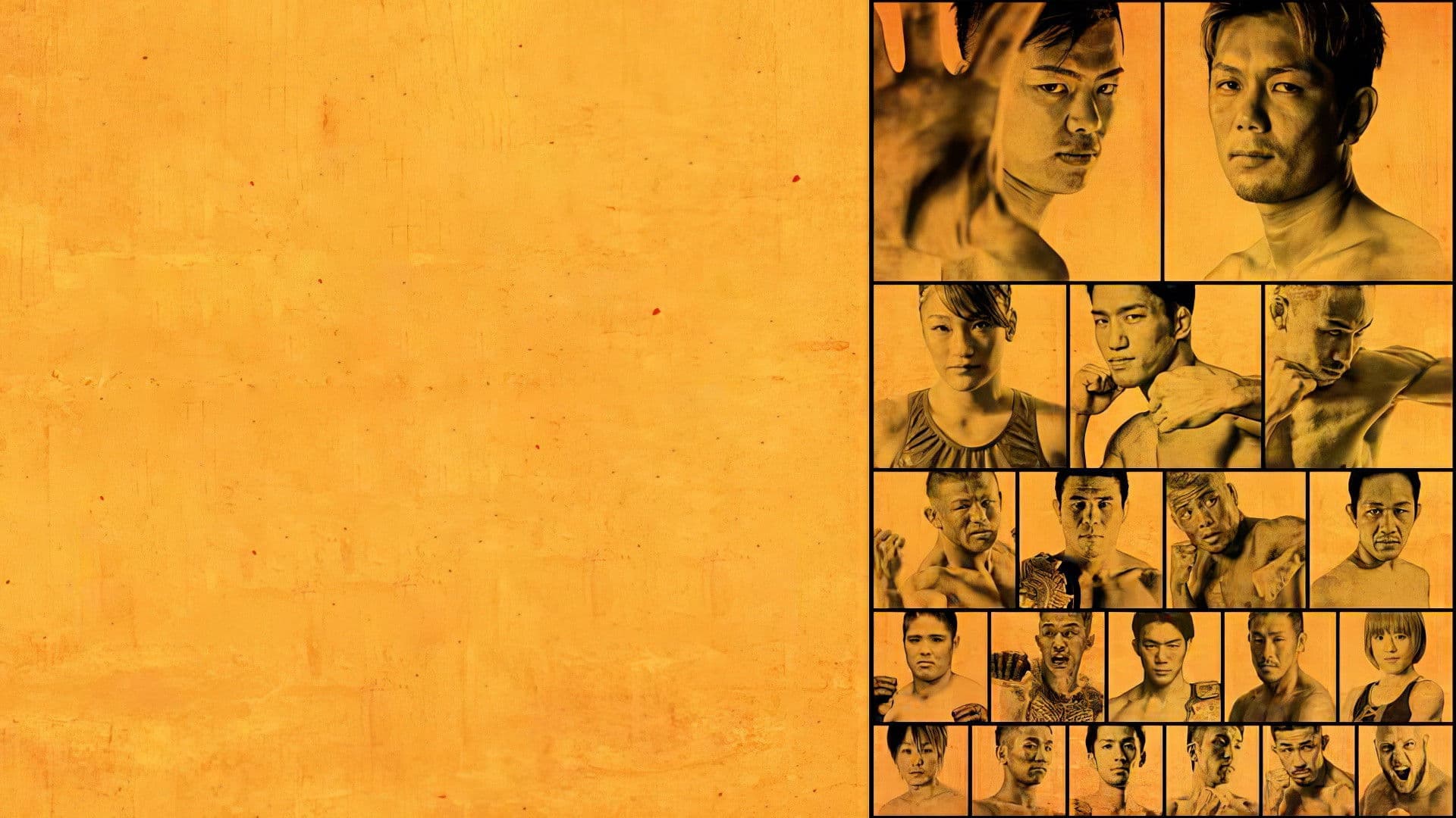 Yogibo presents RIZIN.24