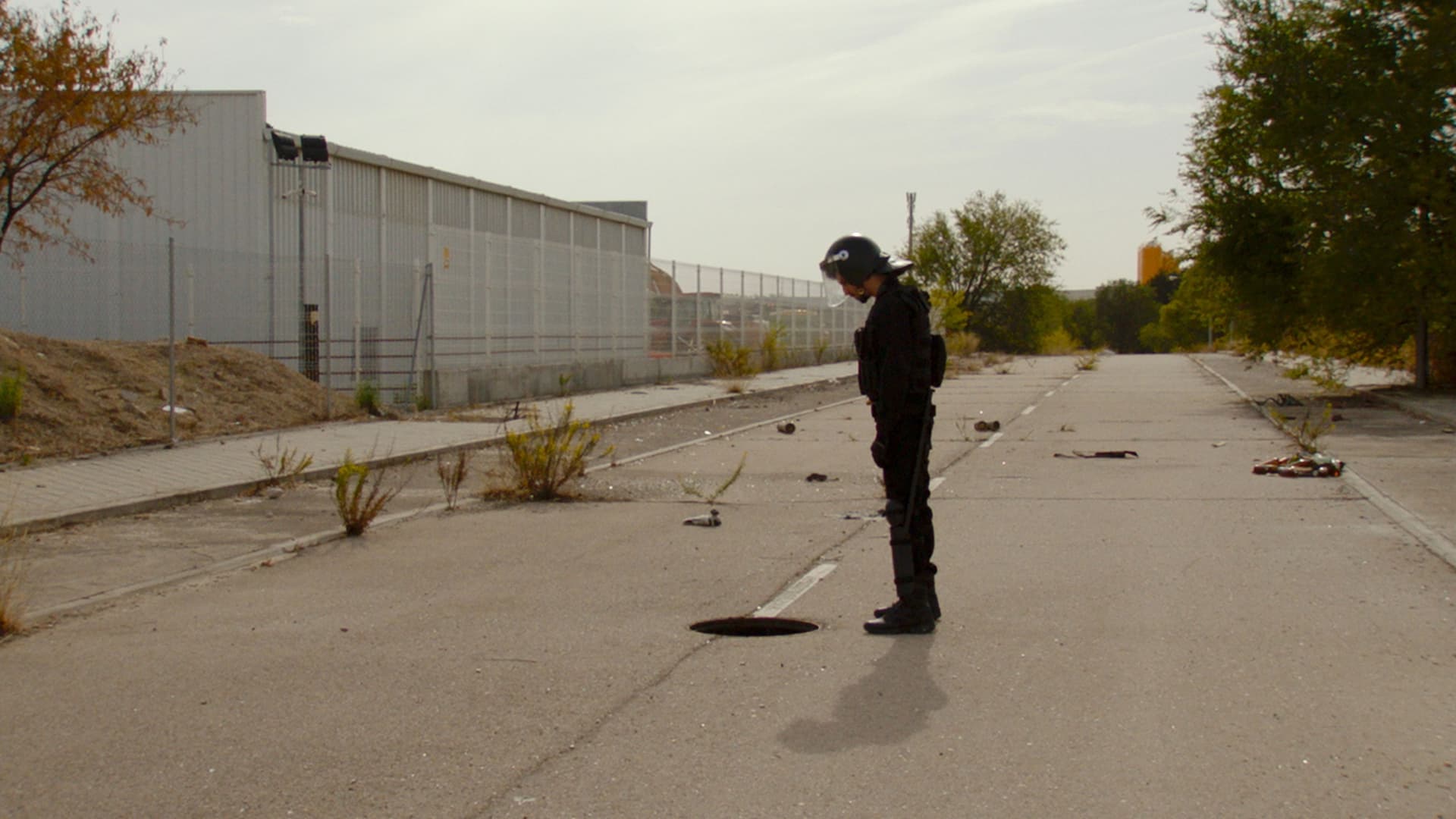 La insurrección que viene