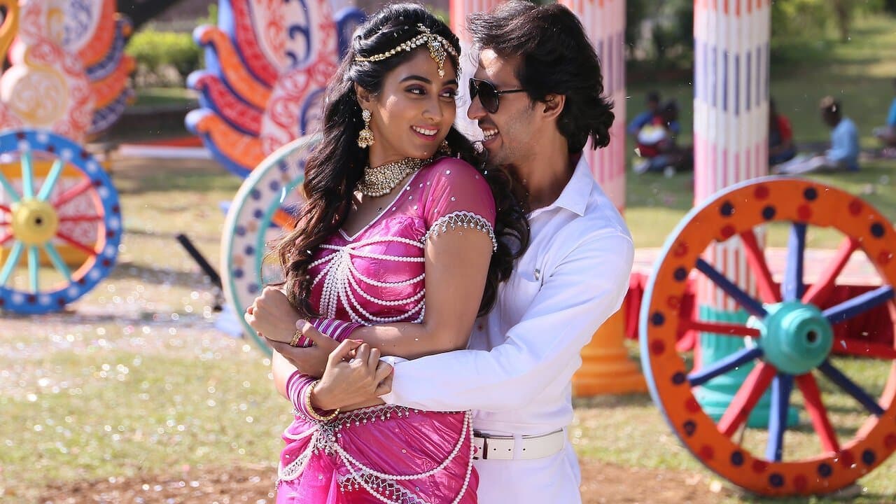 Luckee e îndrăgostit