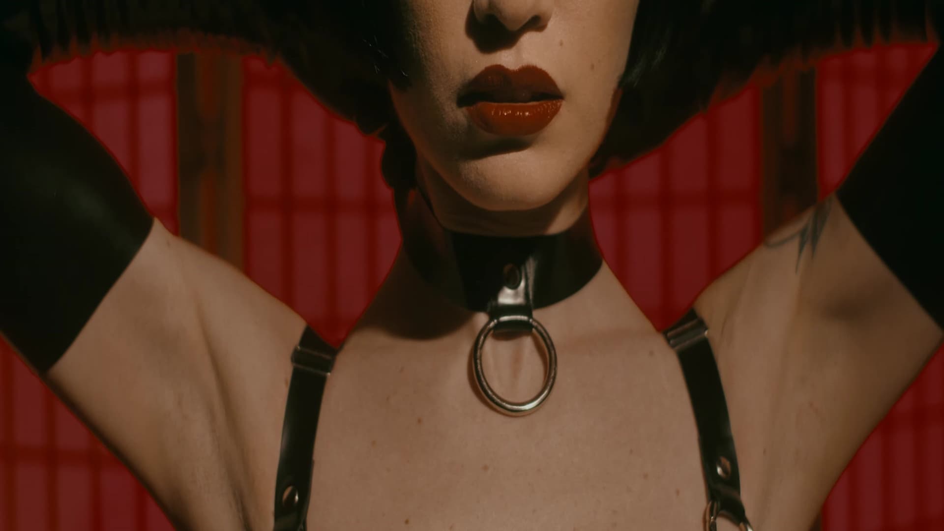 Plăcerea din durere