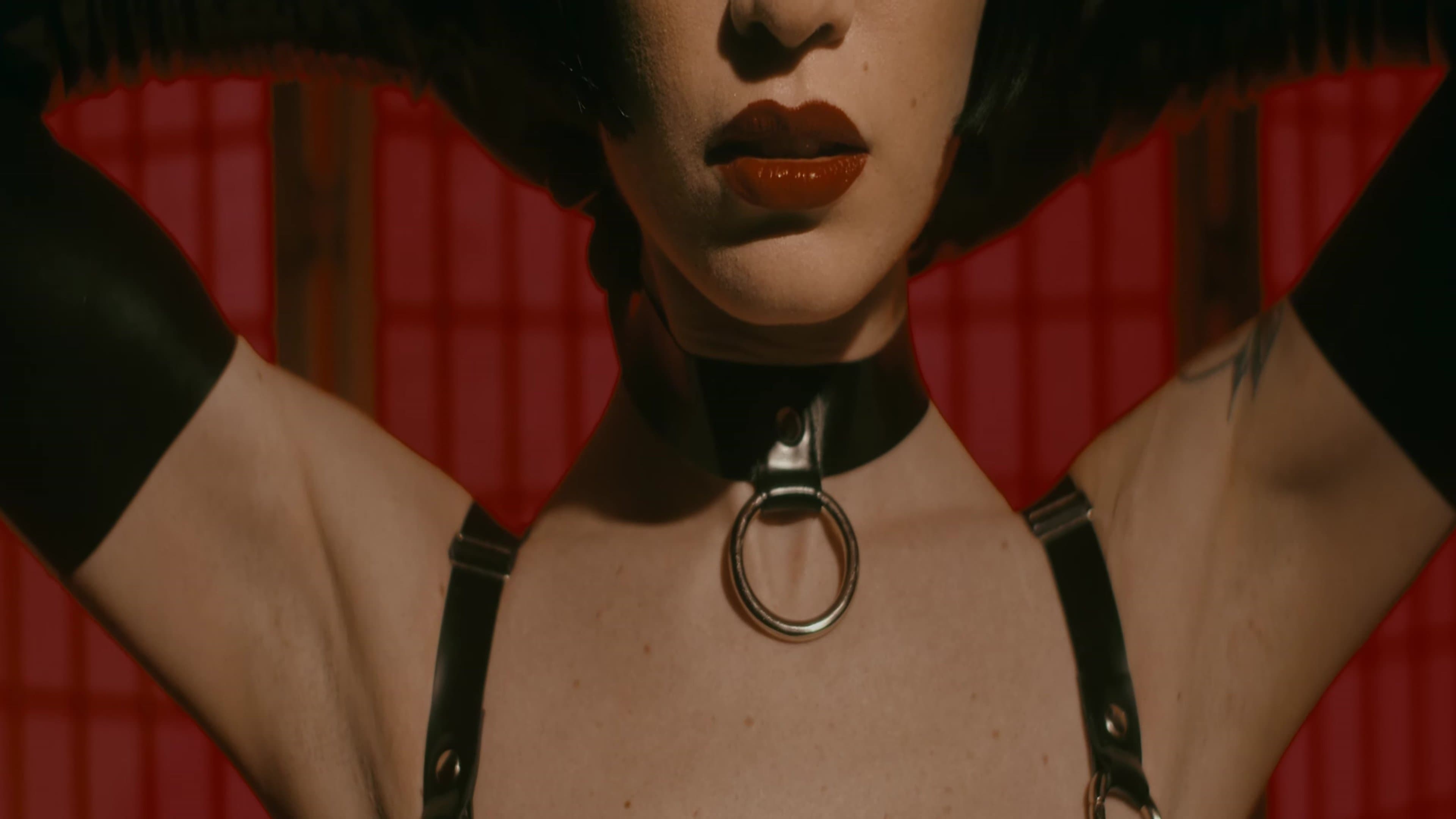 Plăcerea din durere