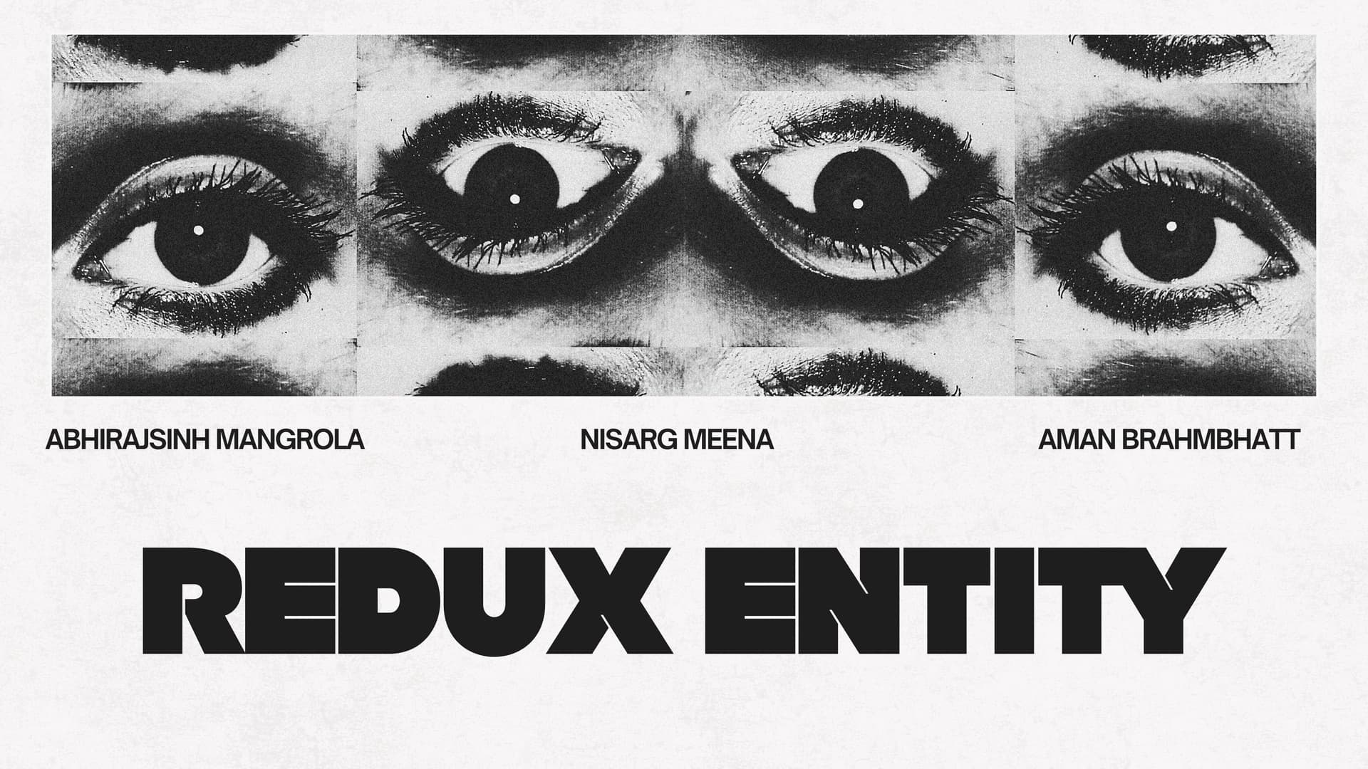 Redux entity