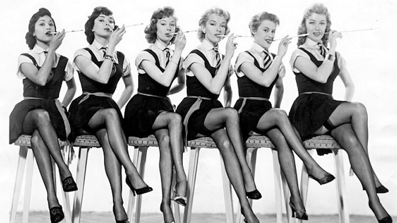 Mare balamuc la St. Trinian's