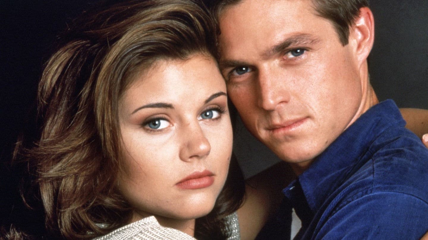 The Stranger Beside Me