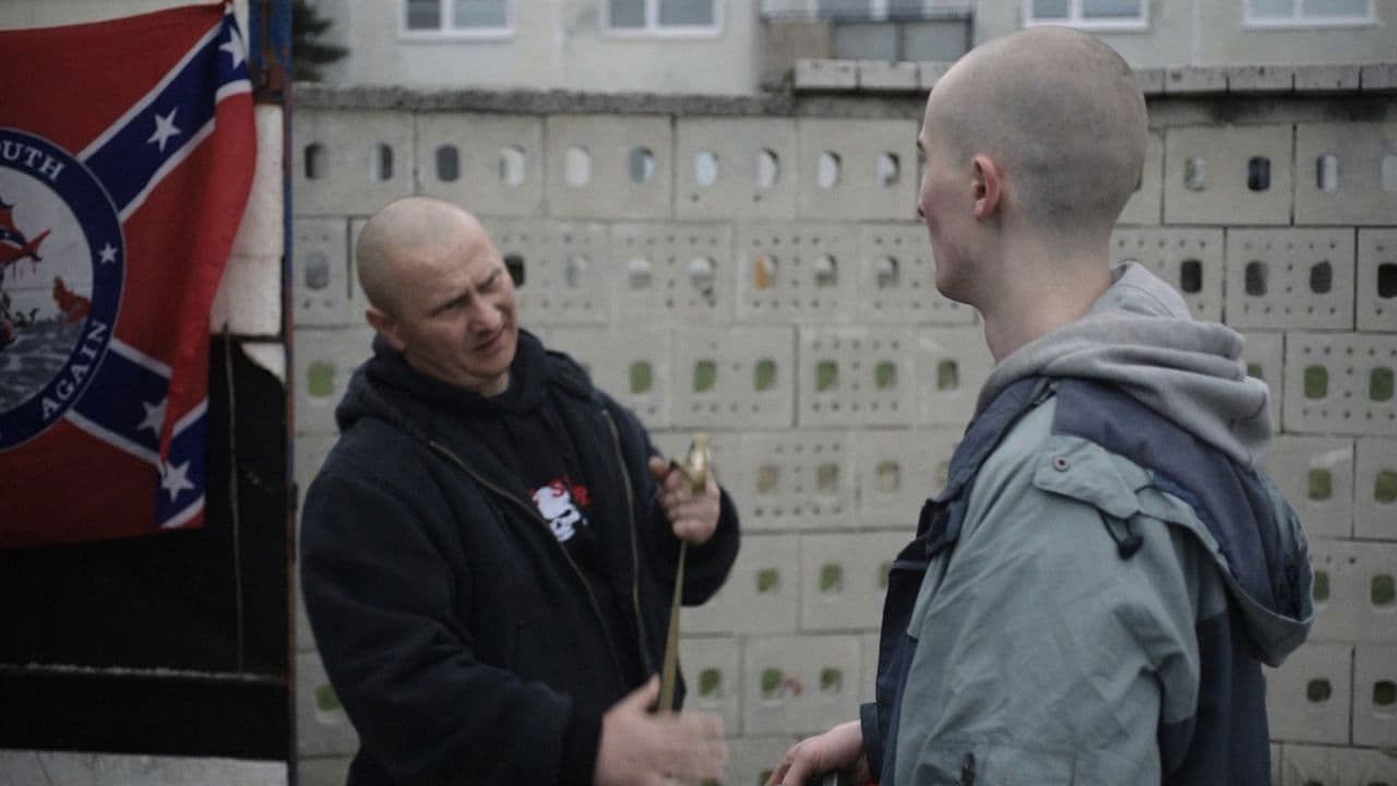 Câinele meu, Killer