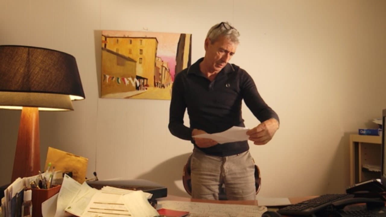 Docteur, toute la vie