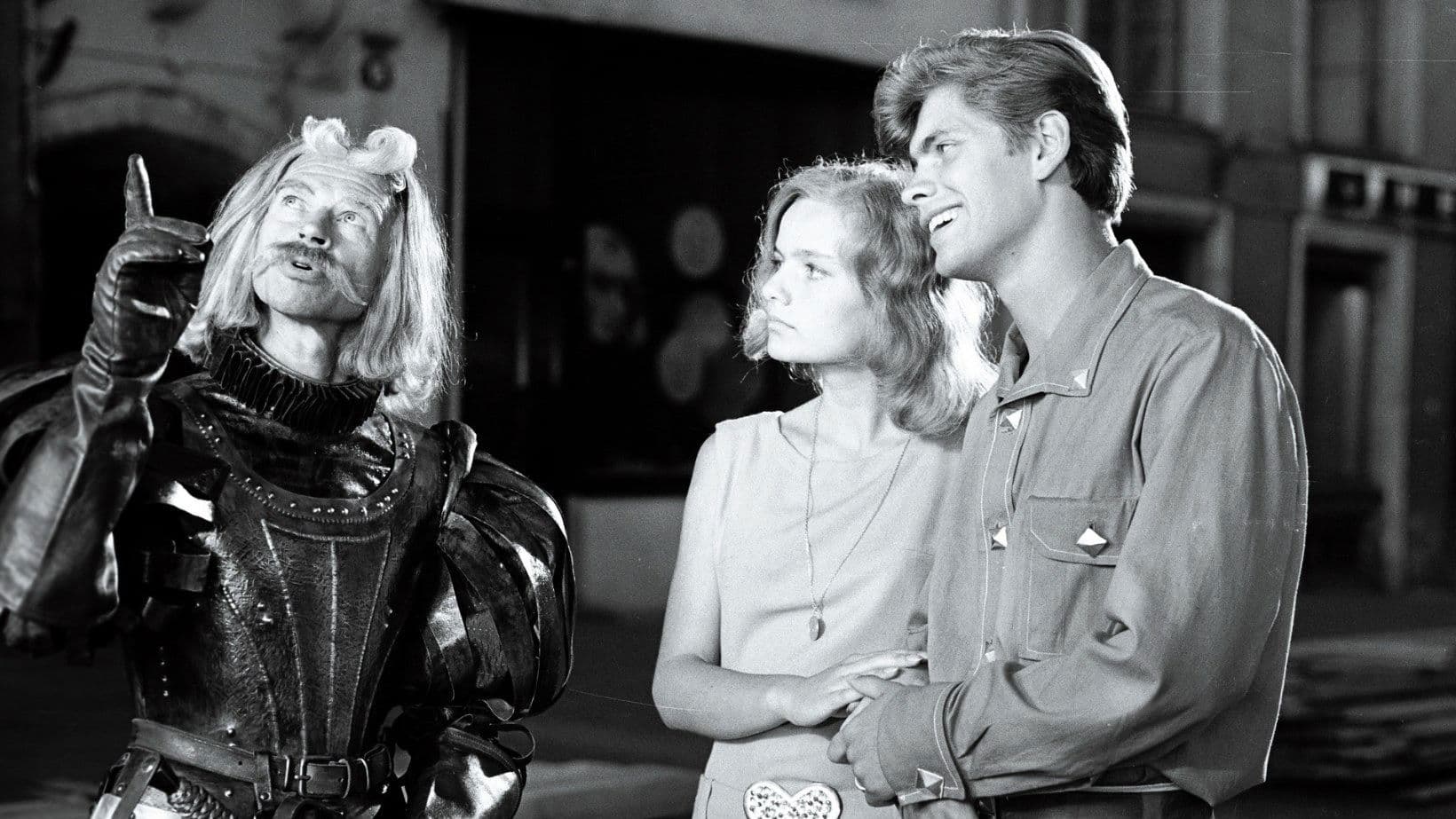 Varastati Vana Toomas