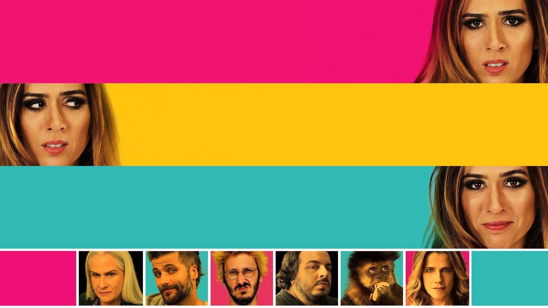 TOC: Transtornada Obsessiva Compulsiva