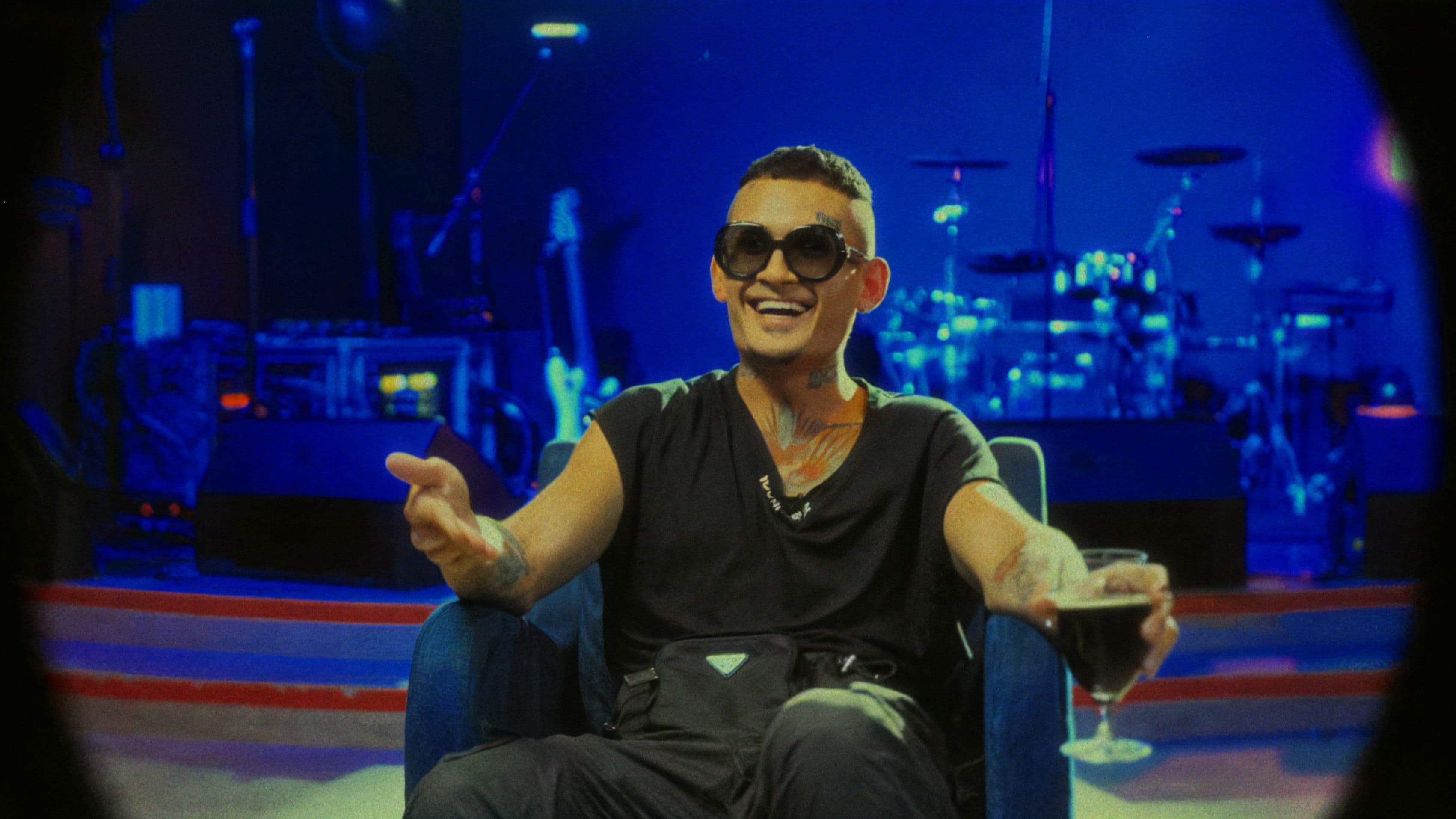 Парни из Уфы