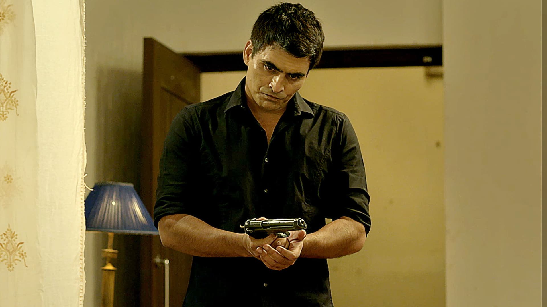 Unde e Albert Pinto?