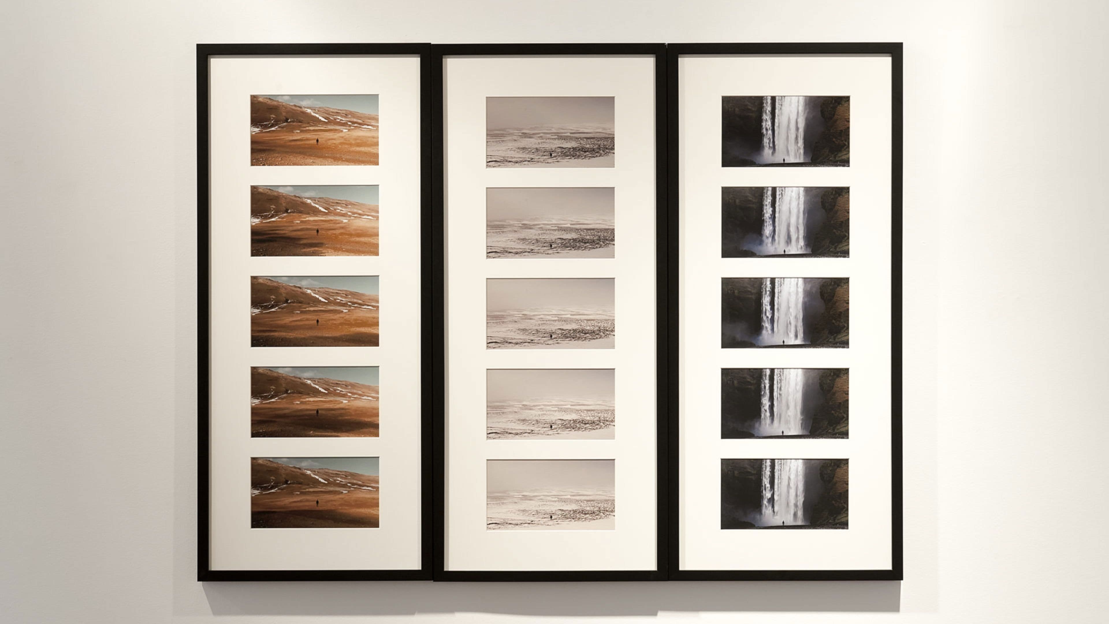 Estratos de la Imagen (C)