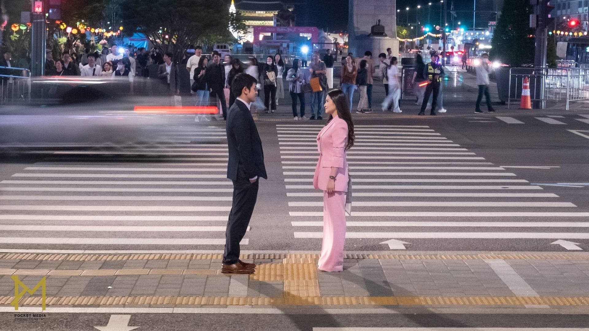 Ganyang Klase ng Pag-ibig