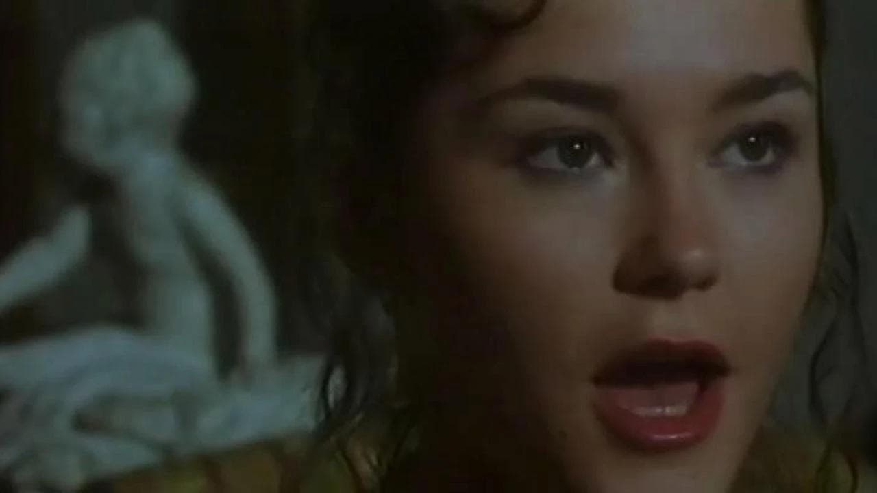 Attrazione pericolosa