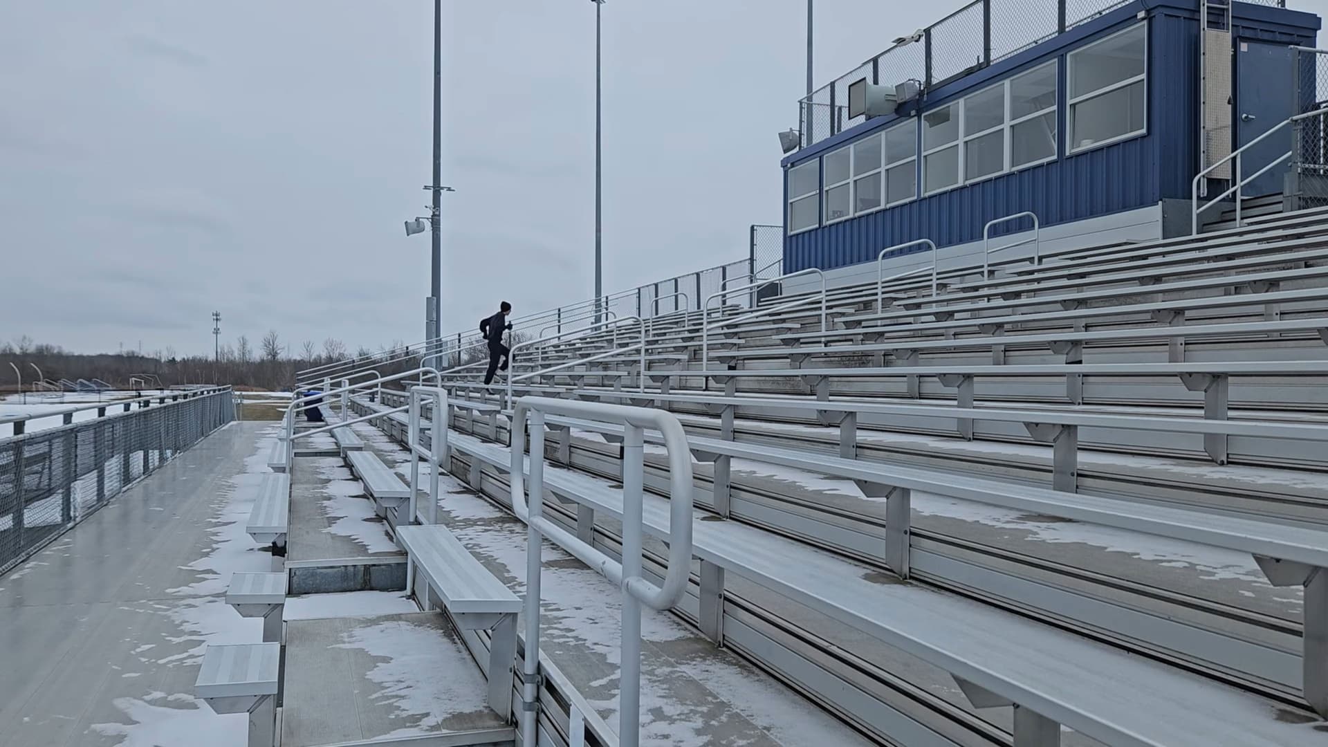 (New) Carnival Games: The Quest for 18 Points