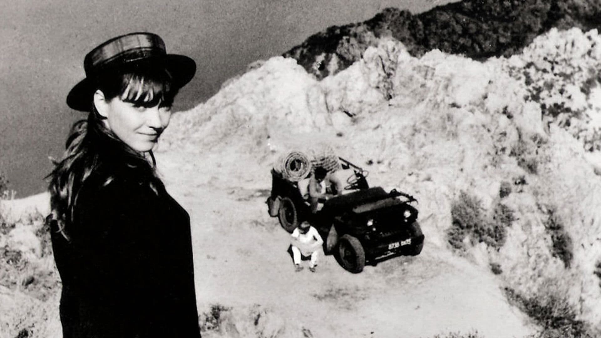 Le Soleil dans l’œil