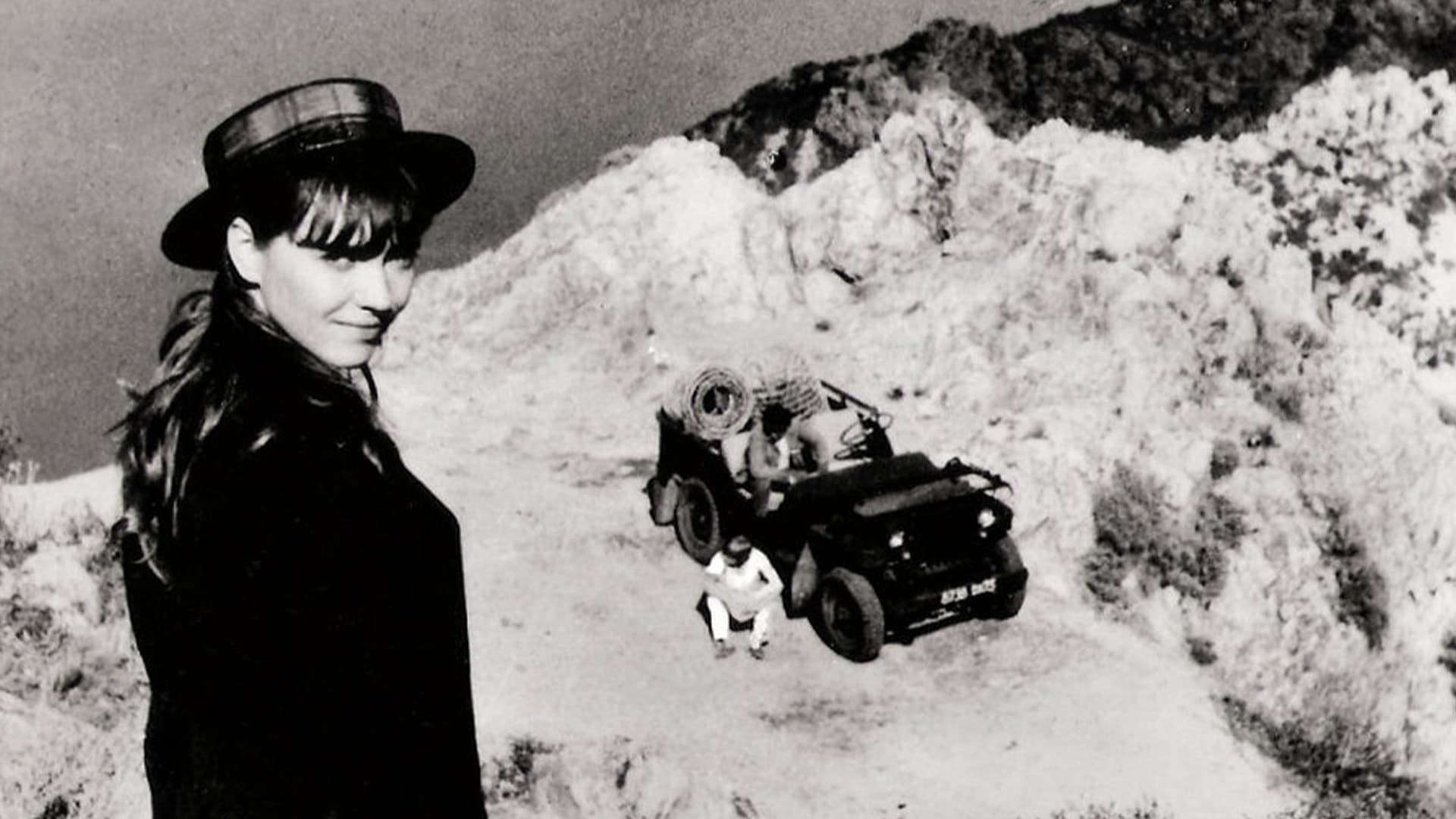 Le Soleil dans l’œil