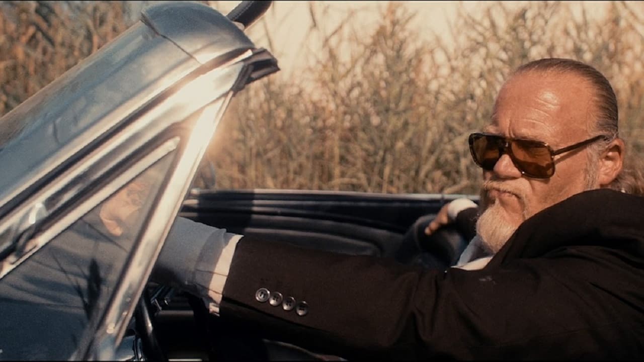 Nero - de caida y subida