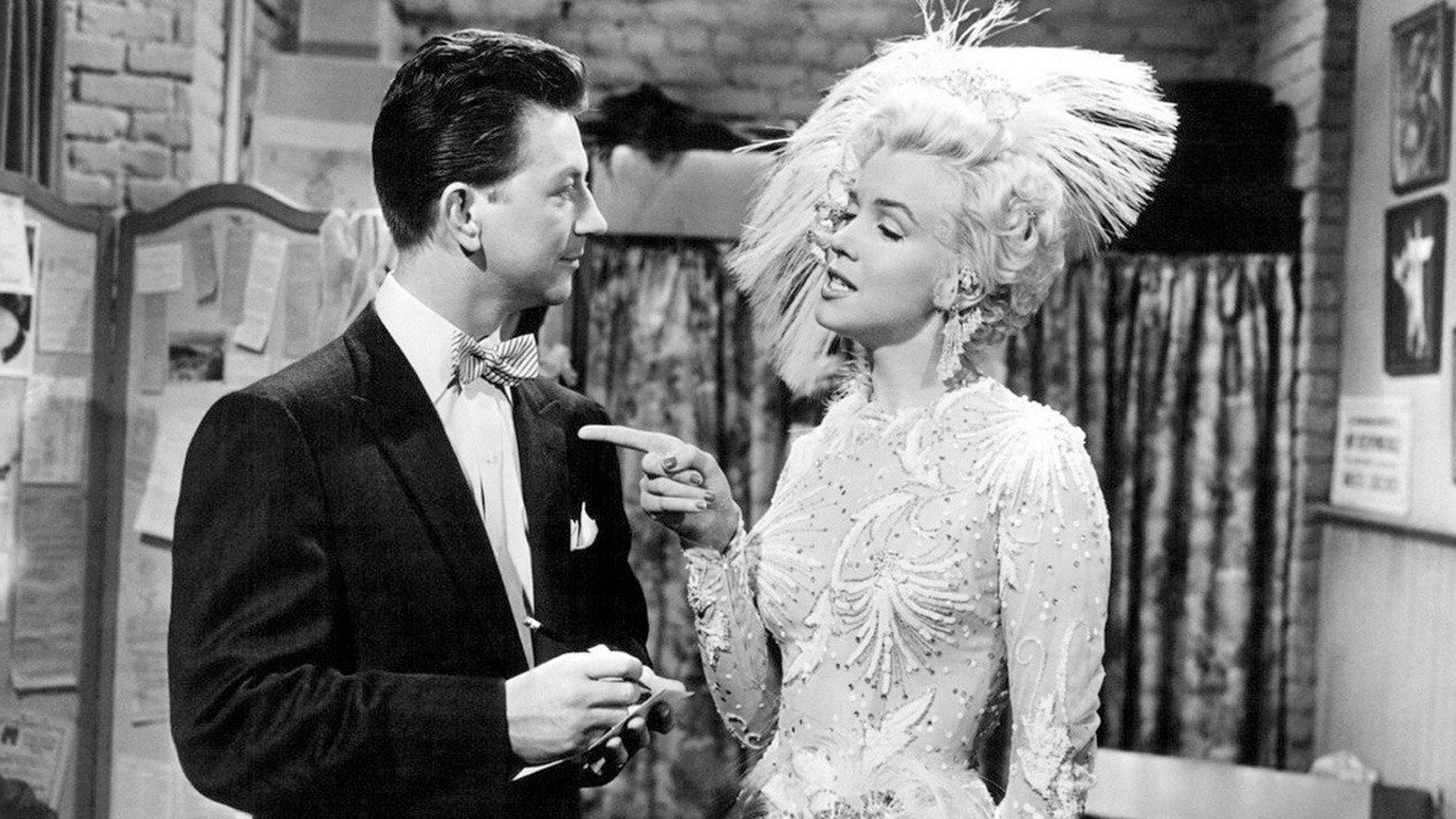 Nu există nicio afacere ca afacerea de spectacole