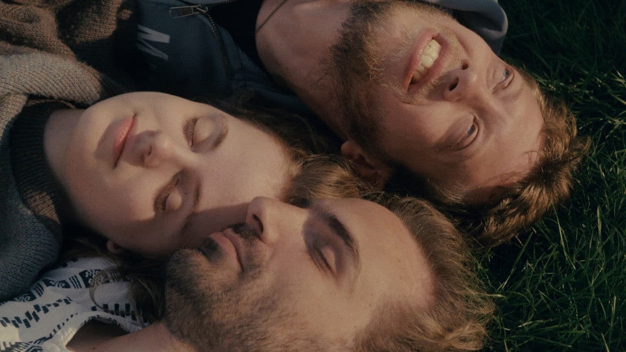 Die zärtliche Revolution