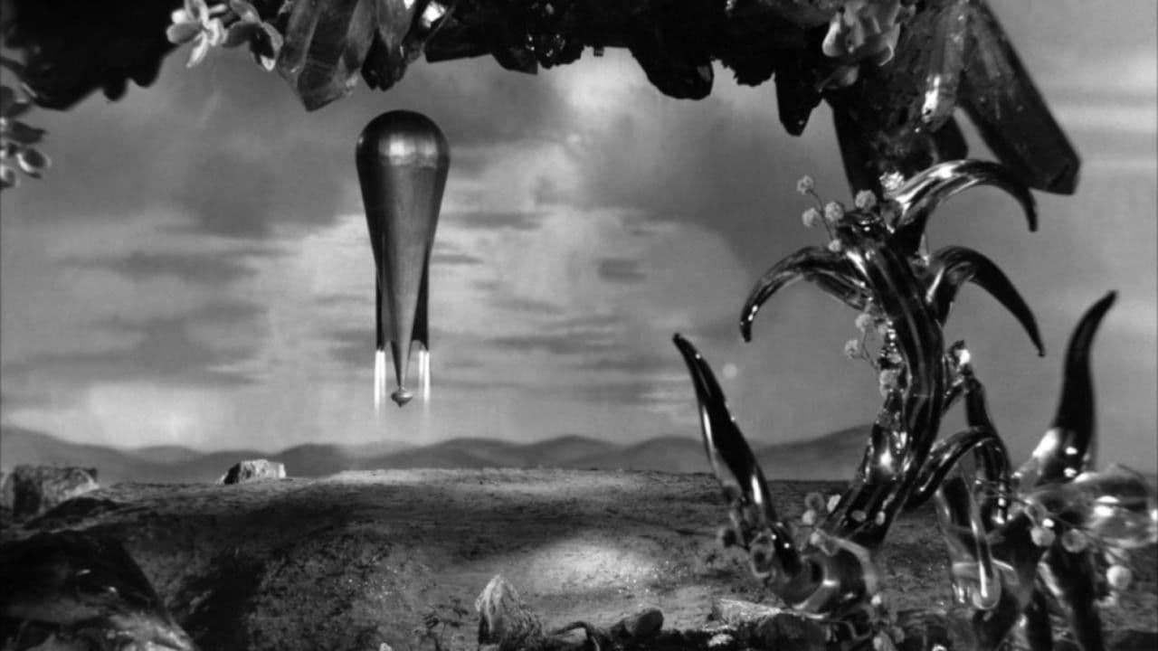 Croisières sidérales