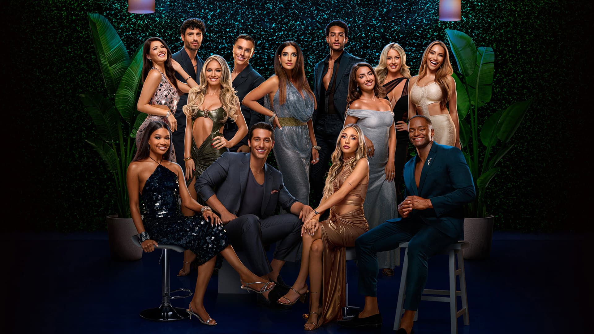 Southern Hospitality