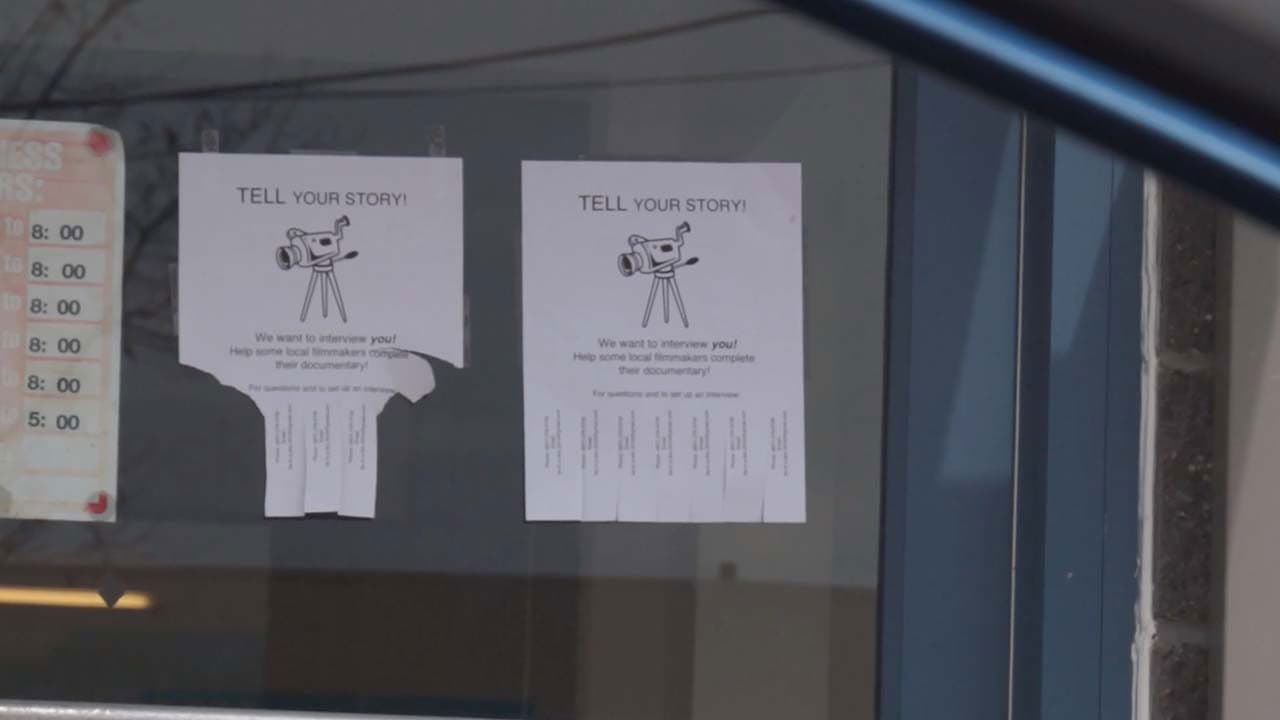 Let's Make A Documentary