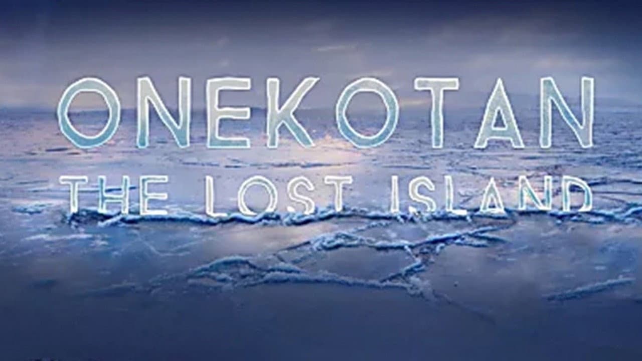 Onekotan: The Lost Island