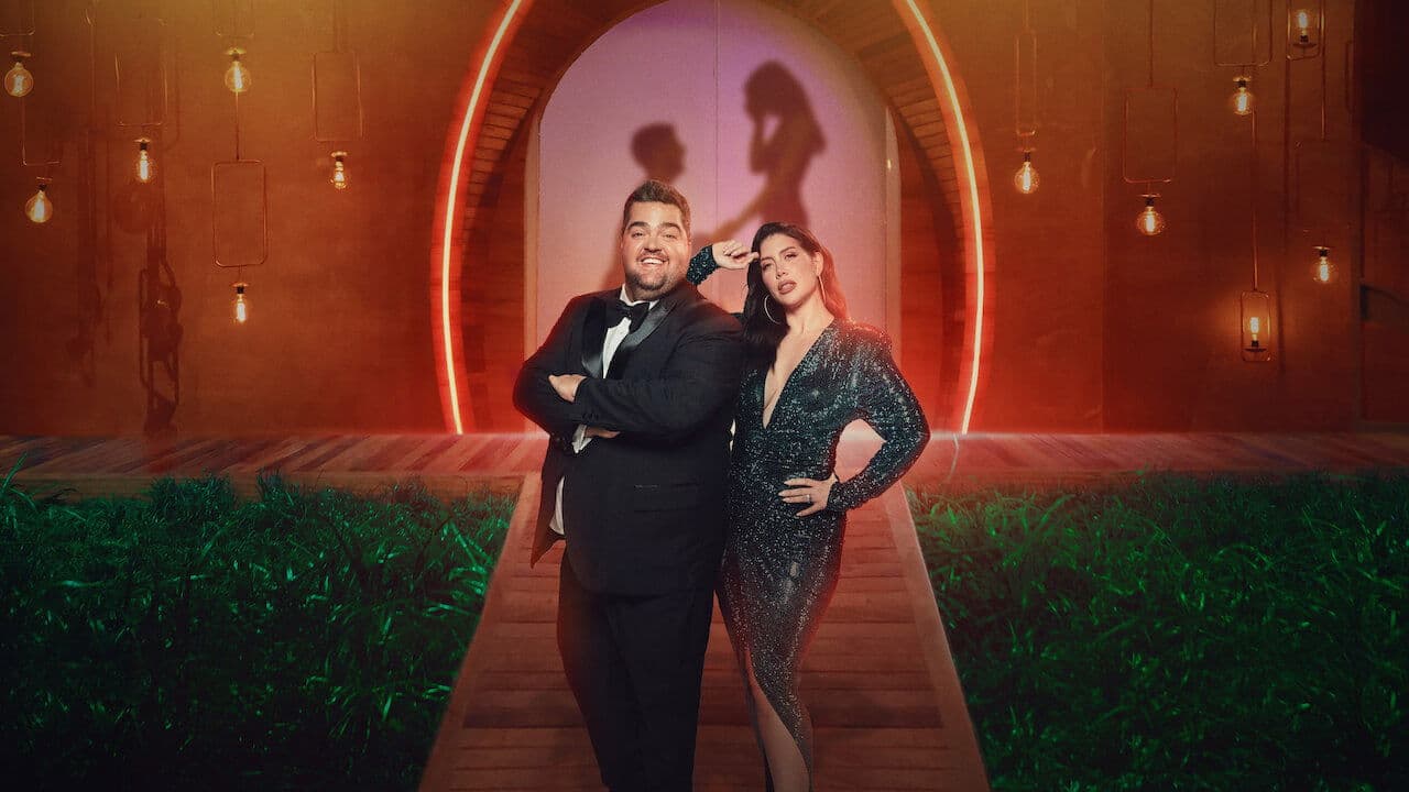 Dragoste pe nevăzute: Argentina