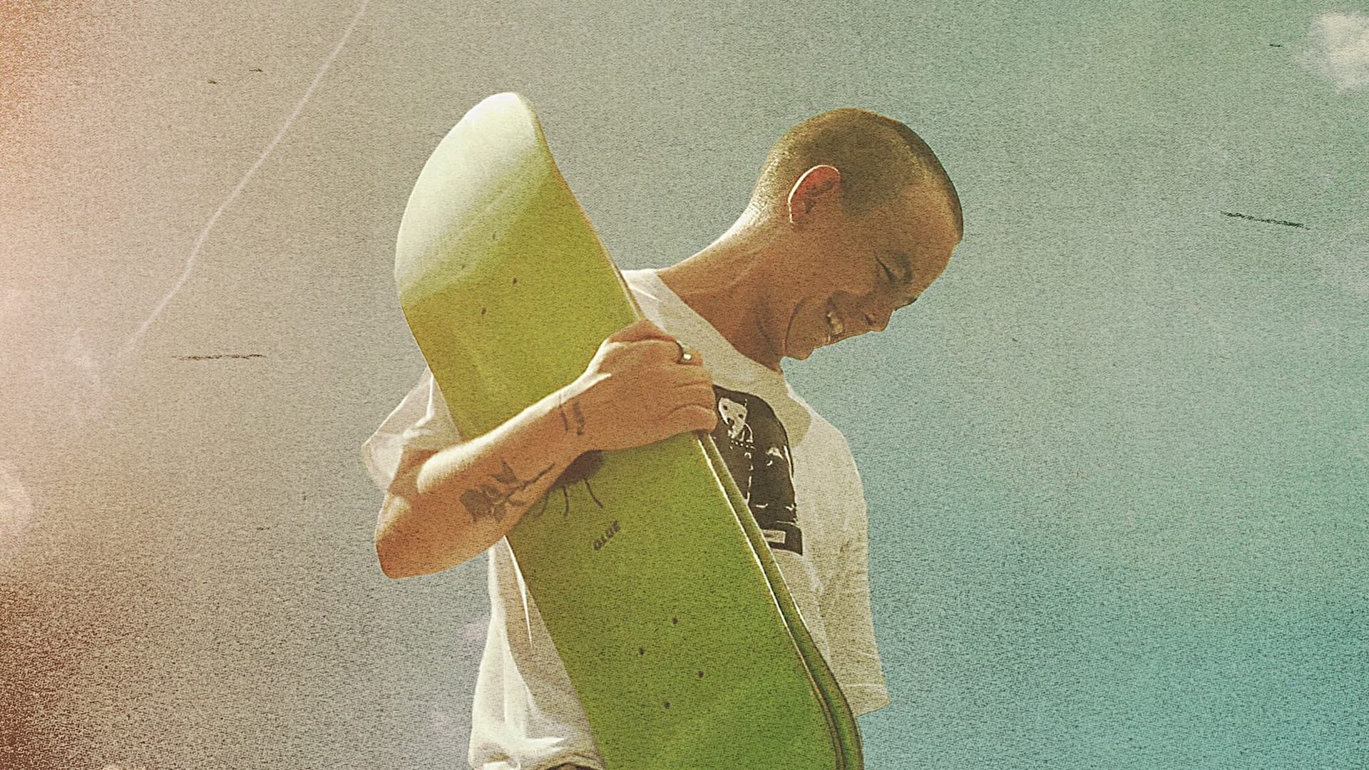 Skateboarder: Povestea lui Leo Baker