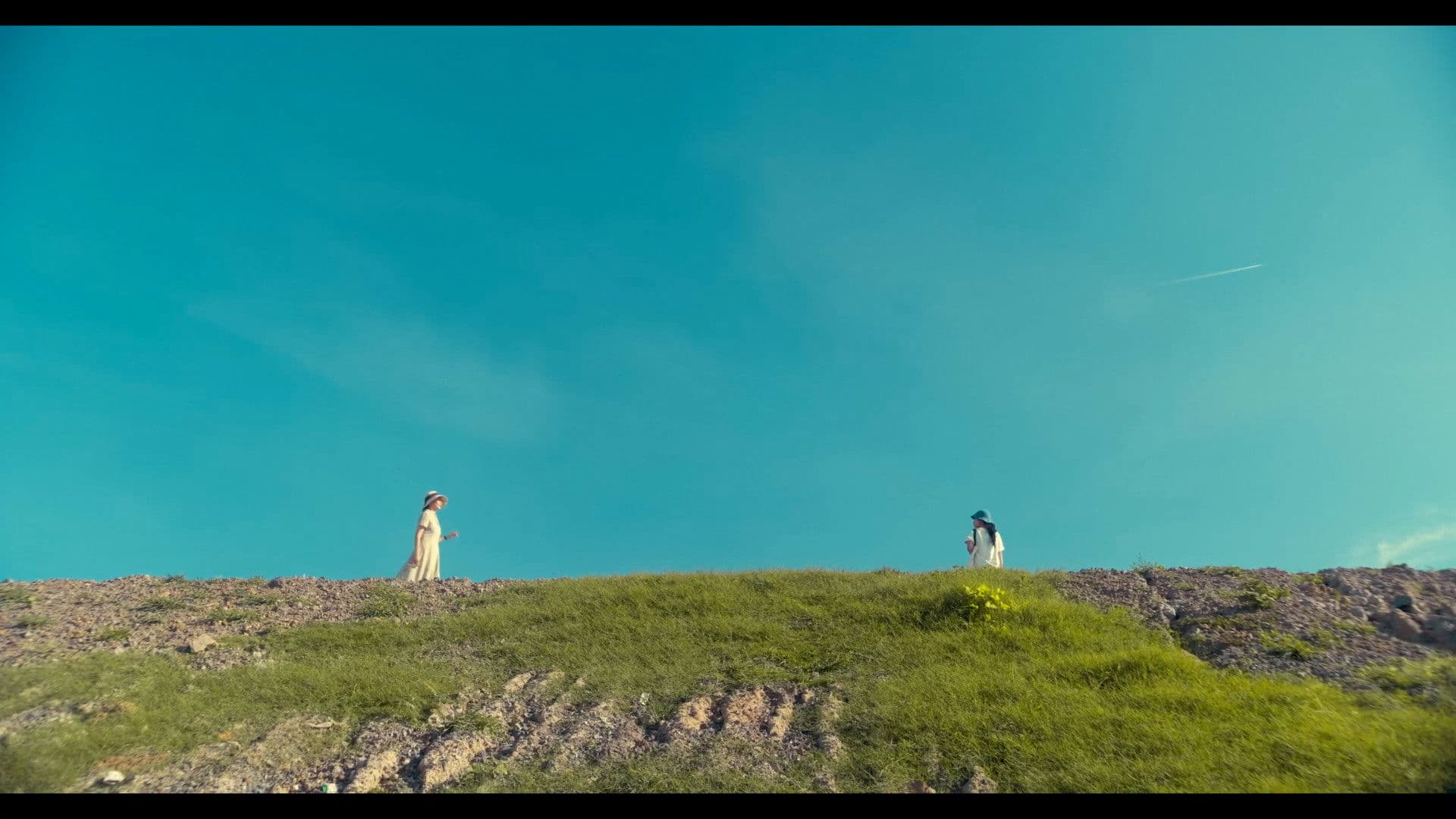 Khoảnh Khắc Chân Thành