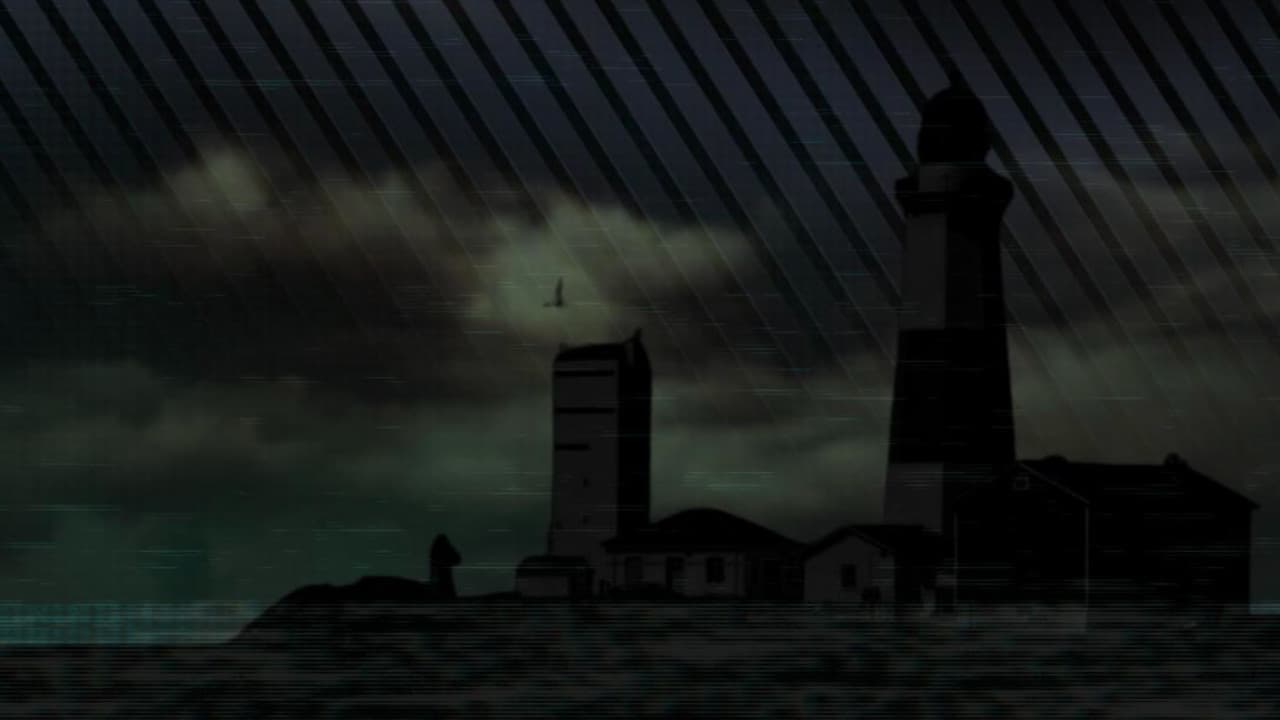 The Montauk Tapes