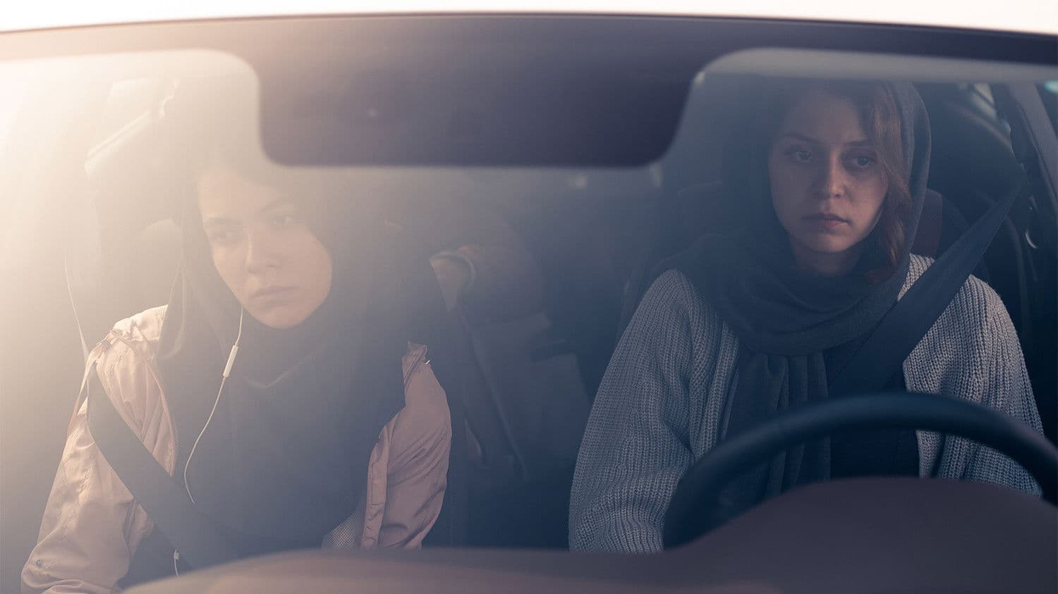 هرگز، گاهی، همیشه