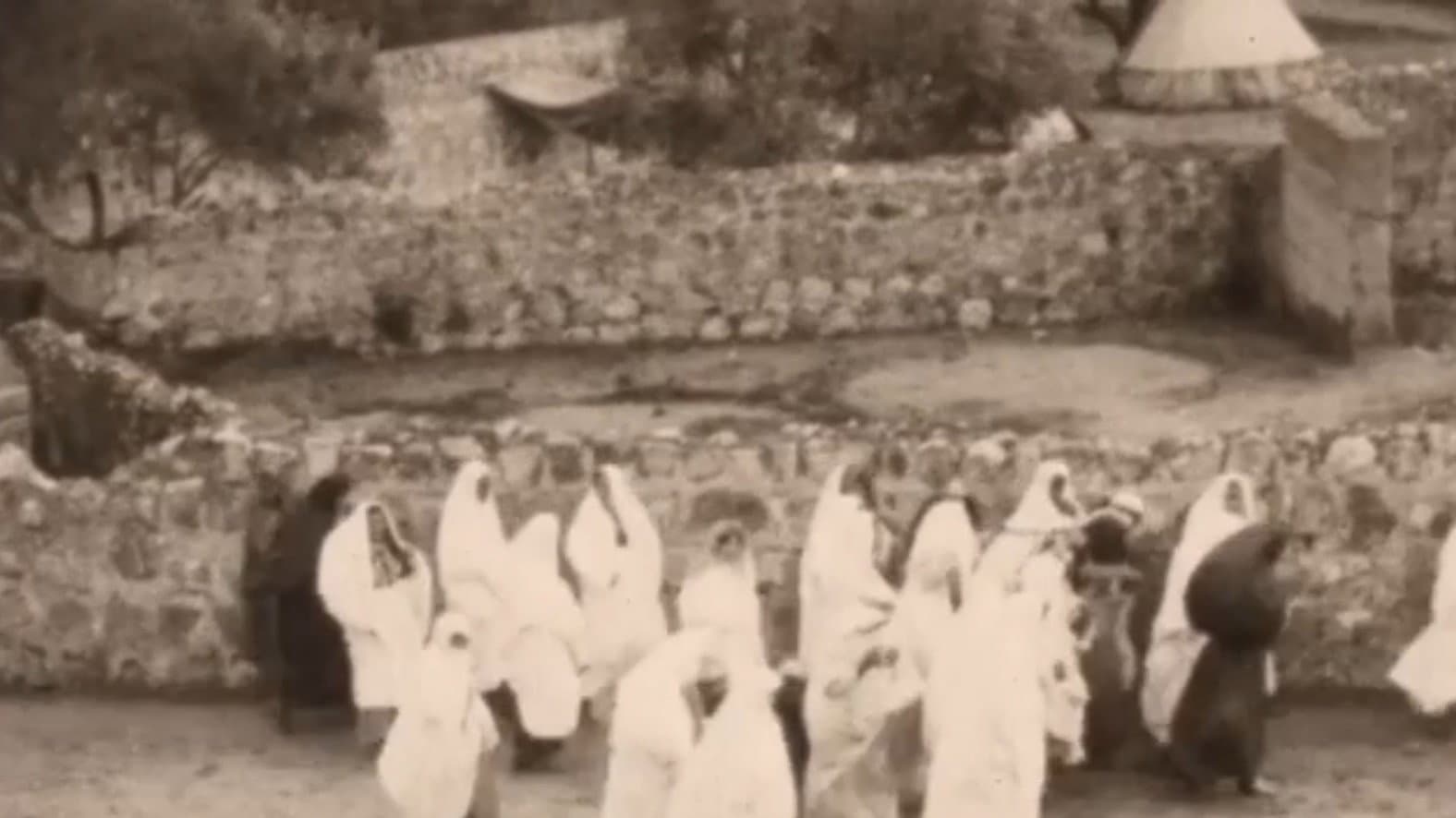 With Allenby in Palestine and Lawrence in Arabia