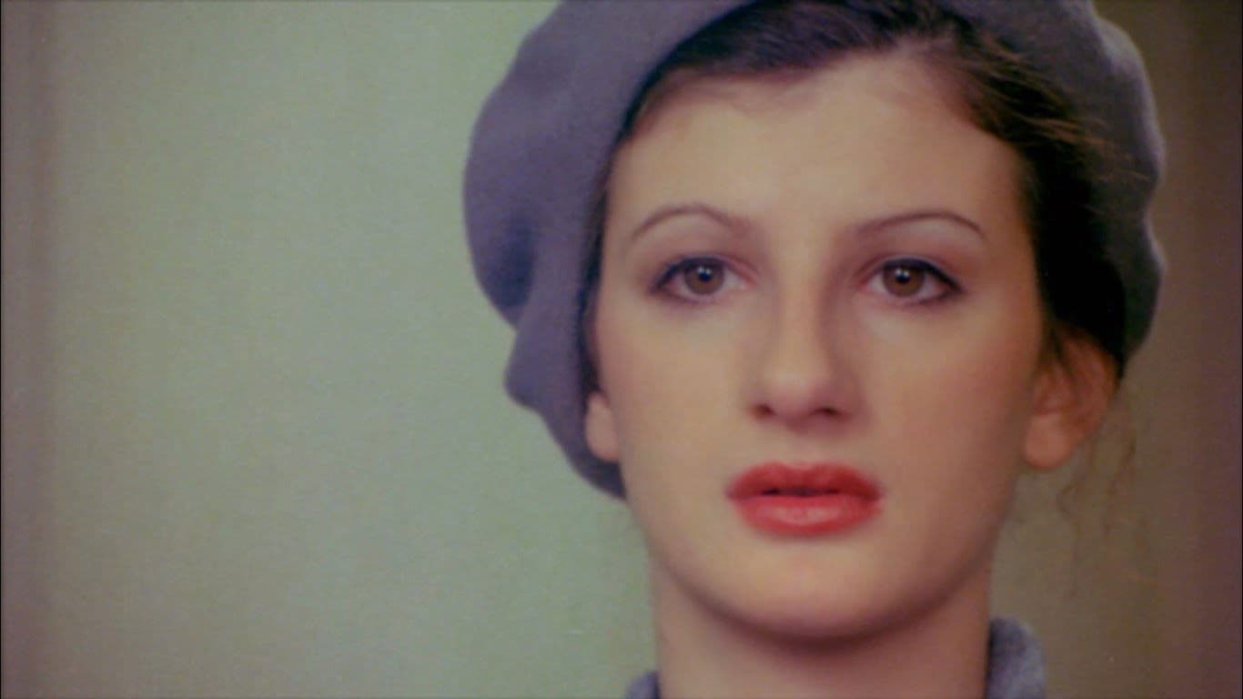 The Violation of Claudia