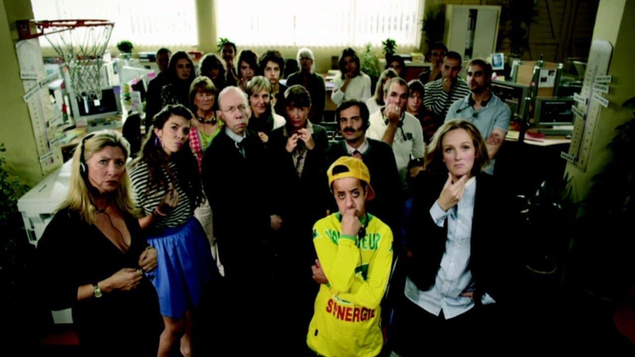 Opération 118 318 sévices clients