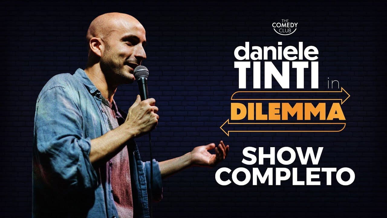 Daniele Tinti: DILEMMA