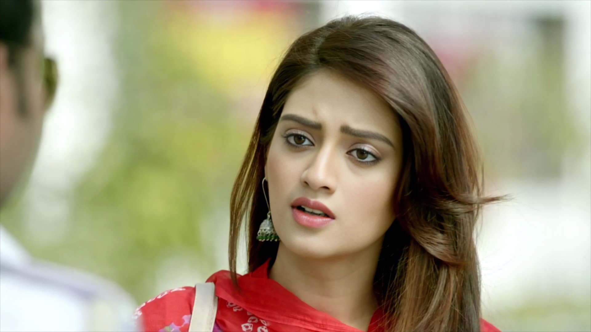 আমি যে কে তোমার