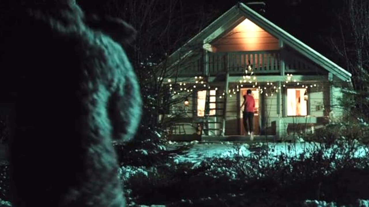 Bunny the Killer Thing