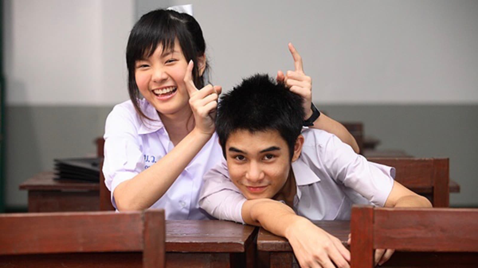 ก่อนรัก...หมุนรอบตัวเรา