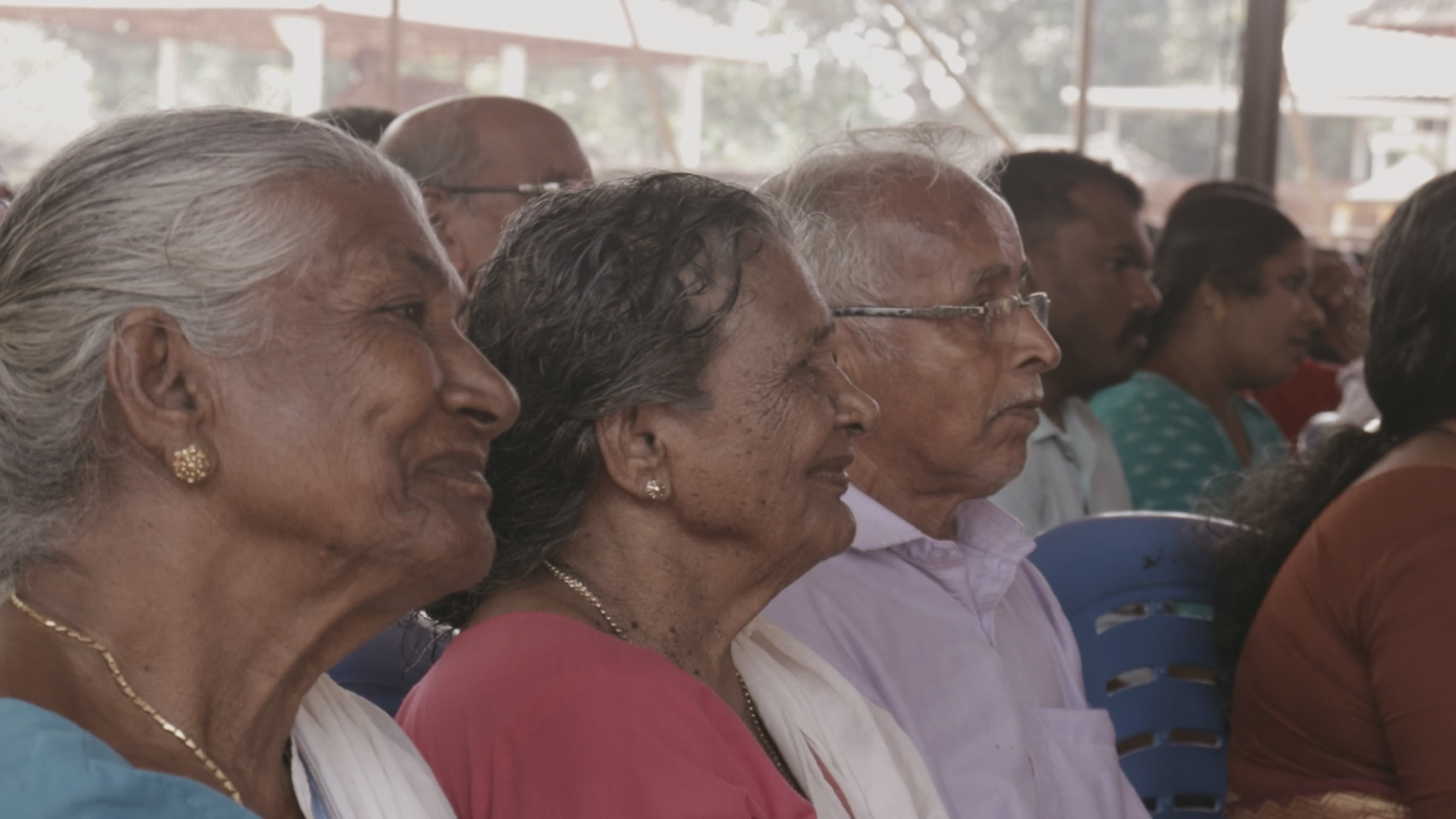 നെല്ലി മരൂം, ആ മാവും, പേര മരൂം...